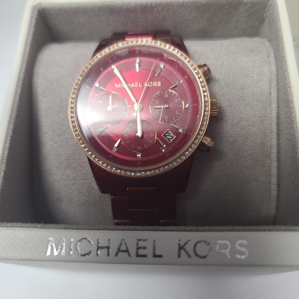 Michael Kors Watch